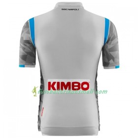 Fußballtrikots Napoli 2018-2019 Kurzarm Ausweichtrikot kaufen